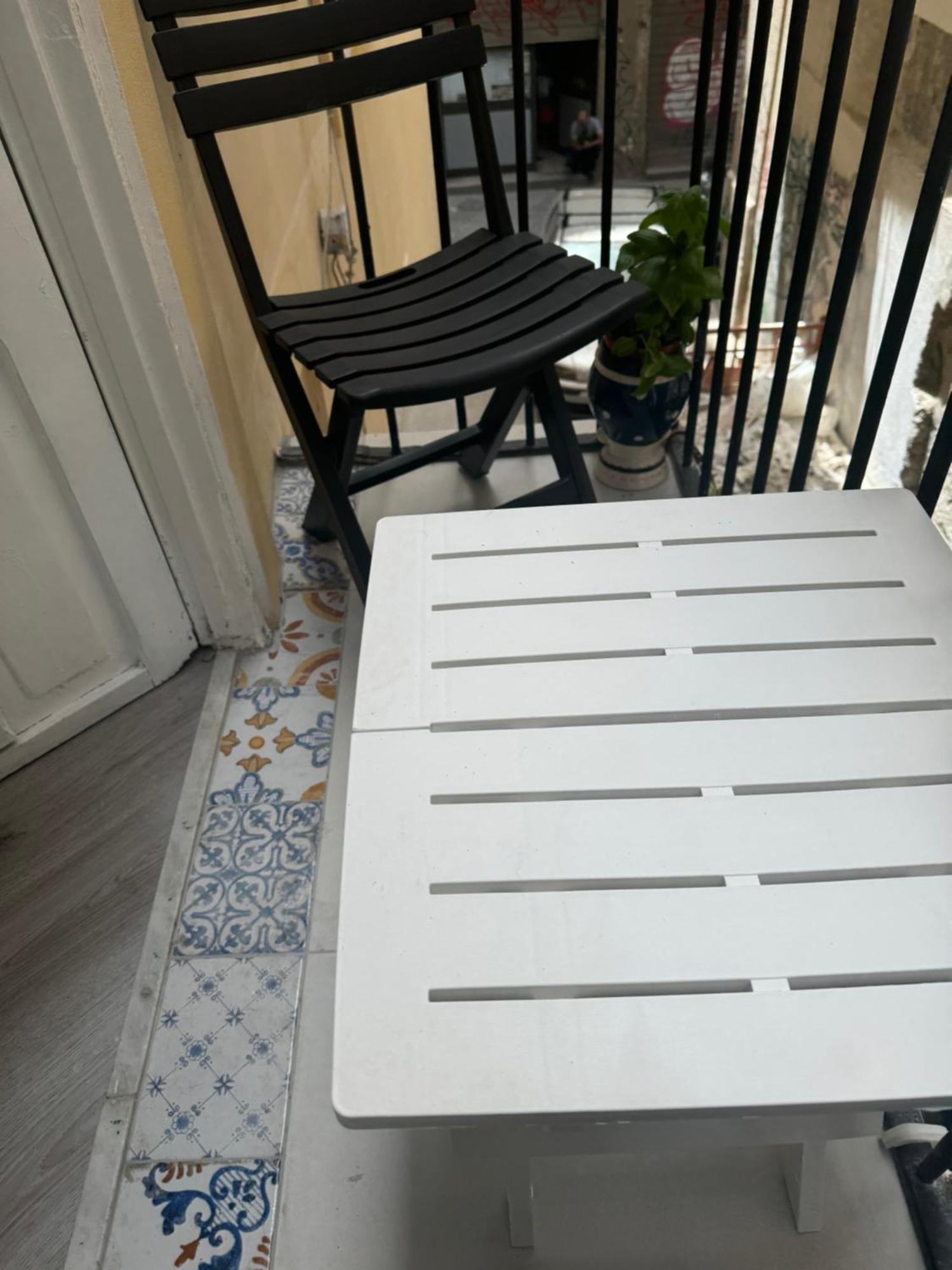 Caminneci Palace & Rooms Palermo Bagian luar foto