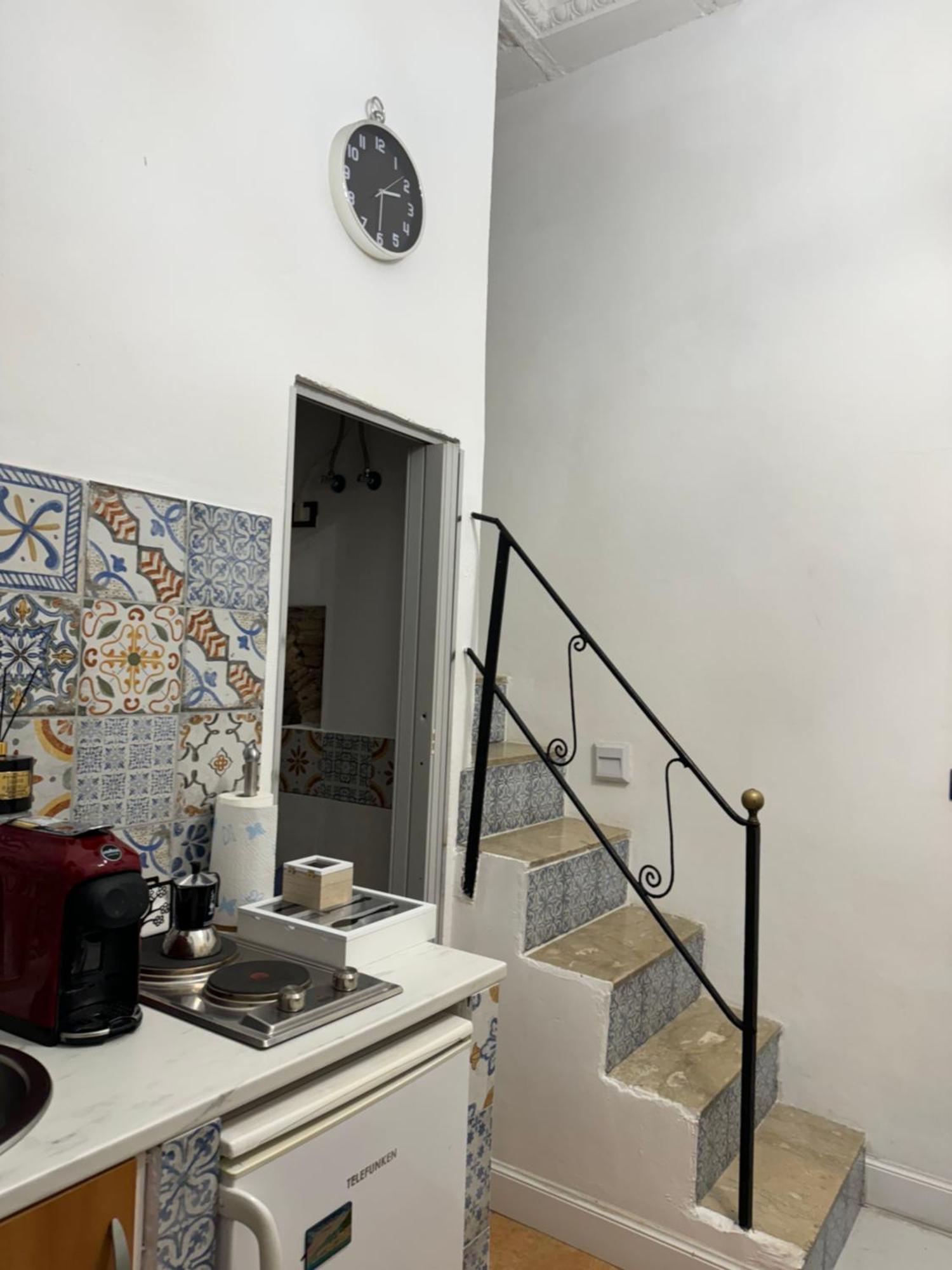 Caminneci Palace & Rooms Palermo Bagian luar foto